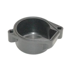CUVE DE CARBURATEUR DELLORTO SHA NOIR AVEC JOINT