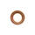 GASKET "PIAGGIO GENUINE PART" APE, PORTEUR/APRILIA SRV/GILERA GP 800  -016661-