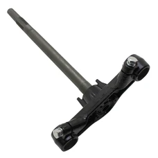 TE DE FOURCHE SCOOT ADAPTABLE MBK 50 BOOSTER 2004>/YAMAHA 50 BWS 2004> (D30mm) -P2R