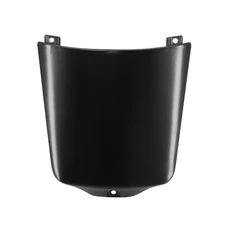 CARENAGE/TRAPPE MOTEUR SCOOT ADAPTABLE MBK 50 BOOSTER 2004>/YAMAHA 50 BWS 2004> NOIR MAT -P2R