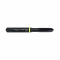 TARAUD TIVOLY HSS/ISO/GUN MF10 x 1,25 mm (CONICITE ARRIERE) (VENDU A L'UNITE)
