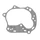 JOINT CARTER TRANSMISSION SCOOT ADAPTABLE SYM 50 ORBIT II 4T (OEM: 21395-BE3-000) (VENDU A L'UNITE)  -P2R-