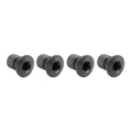 INTRAVIS PEDALIER SHIMANO ULTEGRA (JEU DE 4) - VIS ET CHEMINEE