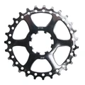 CASSETTE SPROCKET  9/10 Speed MICHE FOR CAMPAGNOLO 27D INTERMEDIATE/LAST POSITION 9 Speed
