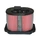 FILTRE A AIR MOTO ADAPTABLE YAMAHA 700 MT-07 2014>, XSR 700 2016>, TRACER 2016>, 690 YZF-R7 2022> -HIFLOFILTRO HFA4707