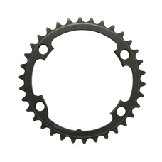 CHANRING FOR ROAD BIKE- 34T. Ø 110 - 4 ARMS "INNER" SHIMANO ULTEGRA R8000/R8050 11 Speed