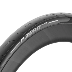 PNEU ROUTE 700 X 28 PIRELLI P ZERO RACE NOIR TS (28-622) (OFFRE LIMITEE)