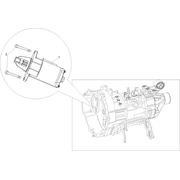 Démarrage - Démarrage électrique