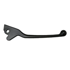 RIGHT BRAKE LEVER - "PIAGGIO GENUINE PART" 50 ZIP 2000>, NRG 2000>, LIBERTY 1998>/GILERA 50 RUNNER 1997>, STALKER 1997>  -564678-