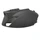 CARENAGE/COQUE AR SCOOT ADAPTABLE PIAGGIO 50 ZIP 2000> NOIR MAT (MONOCOQUE) (VENDU A L'UNITE) -P2R