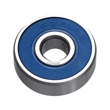 ROULEMENT MARWI CERAMIC 626 LLB 6x19x6 CB-308 (VENDU SUR CARTE)