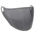 ECRAN DE CASQUE ADX POUR JET AJ150 FUME