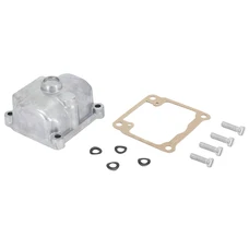 CUVE DE CARBURATEUR TYPE PHBG ALU (INCLUS JOINT ET VIS) -P2R