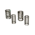 RESSORT DE SOUPAPE MAXISCOOTER ADAPTABLE SCOOT 125 CHINOIS 4T GY6 152QMI (2 DOUBLE RESSORTS)  -P2R-