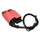 CDI UNIT FOR SCOOT PIAGGIO 50 ZIP 2STROKE 1992>1997, TYPHOON 1994>1997, NRG 1994>1998/GILERA 50 STALKER 1997>2003, RUNNER 1997>2003 (WITH CDI UNIT AND BIG PLUGS) (ORIGINAL REF,. 252537) -SELECTION P2R