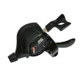 GEAR SHIFTER-FOR MTB- SUNRACE -RIGHT- DUAL LEVER M5  8 speed