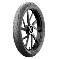 PNEU MOTO 17''  80/90-17 MICHELIN PILOT STREET TL REINF 50S (446544)