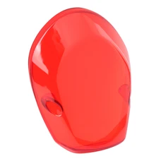 CABOCHON FEU ARRIERE SCOOT ORIGINE SYM 50 MIO 2005> -SELECTION P2R