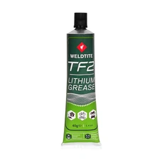 GRAISSE VELO WELDTITE TF2 LITHIUM (TUBE 40g)