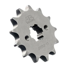 PIGNON MOTO ADAPTABLE APRILIA 125 SX 2018>2024, 125 RS4 2011>2016, 125 TUONO 2017>2023 428 13 DTS -JT SPROCKETS