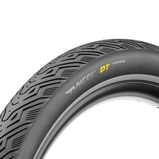 PNEU VTC / VAE URBAIN 700 X 28 PIRELLI ANGEL DT URBAN NOIR FLANC REFLEX TR (28-622) HOMOLOGUE VAE e50