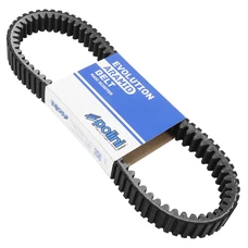 COURROIE MAXISCOOTER POLINI ARAMID POUR SYM 400 ADX TG 2025> EURO 5+ (817 x 29 x 13,6 mm x 25-) (248.139)