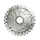 CASSETTE 12 Speed. SRAM AXS RIVAL XG1250 XDR 10-30 SILVER - (10,11,12,13,14,15,17,19,21,24,27,30)