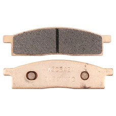 PLAQUETTE DE FREIN CL BRAKES POUR YAMAHA 85 YZ AV (1 JEU DE 2 PLAQUETTES) (2424 MX10)