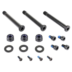 VIS MOTEUR VAE BAFANG POUR M510 REFERENCE 210439, 227022 - 1401280000005
