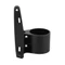 SUPPORT BULLE AVANT DROIT (FOURCHE INVERSEE) ORIGINE PIAGGIO GILERA 50 SMT DRIFTING 2018>/APRILIA 50-125 RX, SX 2018> -2B004523-