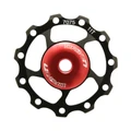 DERAILLEUR PULLEY- SUNRACE 11 teeth CERAMIC (SOLD PER UNIT)