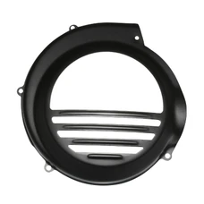 VOLUTE/CACHE TURBINE MAXISCOOTER ADAPTABLE PIAGGIO 125 VESPA PX (OE 610236M)  -SELECTION P2R-