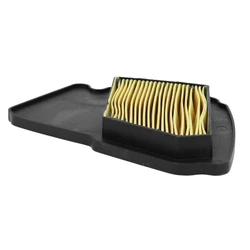 FILTRE A AIR SCOOT ADAPTABLE MBK 50 OVETTO 2008>, NITRO 2014> 4T / YAMAHA 50 NEOS 2008>, AEROX 2014> 4T -SELECTION P2R