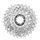 CASSETTE 11 Speed MICROSHIFT 11-28 FOR SHIMANO/SRAM (FOR ROAD BIKE) SILVER (SOLD PER UNIT)   (11-12-13-14-15-16-17-19-21-24-28)