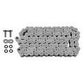 CHAINE MOTO JT 525 102 MAILLONS Z3 ACIER NOIR (SUPER HEAVY DUTY X-RING)
