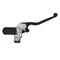 FRONT BRAKE MASTER CYLINDER- "PIAGGIO GENUINE PART" GILERA 50 SMT-RCR 2006>  -00G02102083-