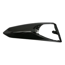 SUPPORT CLIGNOTANT AVANT GAUCHE ORIGINE PIAGGIO125 X-EVO 2007> (SPORT EDITION) NOIR  -675206-