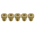 GICLEUR PRINCIPAL PHBN/PHVA POLINI 114 (SACHET DE 5) (362.1114)
