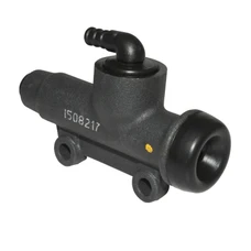 MAITRE CYLINDRE DE FREIN 50 A BOITE ADAPTABLE MBK 50 XLIMIT 1997> ARRIERE/YAMAHA 50 DTR 1997>2003 ARRIERE/DERBI 50 GPR 1997> ARRIERE/RIEJU 50 RS1 1996> ARRIERE  -AJP- (DIAM 10 x 100)