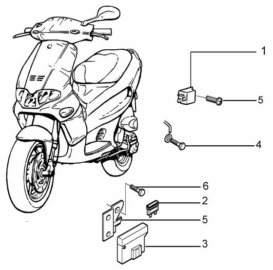 Dispositifs electriques 