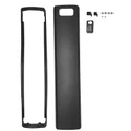COUVERCLE/CACHE BATTERIE LEADER FOX POUR BATTERIE ZZ7420