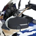 MANCHON MOTO TUCANO EVA NEOPRENE AVEC PARE MAIN UNIVERSEL (R367X)