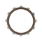 FRICTION CLUTCH DISC "PIAGGIO GENUINE PART" PIAGGIO APRILIA 1000 RSV-2, FALCO  -AP8106634-