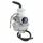 CARBURATEUR 50 A BOITE PZ 22 ADAPTABLE DIRT BIKE 4T, PIT BIKE 4T/SKYTEAM 4T (STARTER MANUEL) -P2R