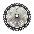 CASSETTE 12 Speed. SHIMANO XT M8100 10-51 (MICROSPLINE ) (10-12-14-16-18-21-24-28-33-39-45-51)