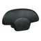 PASSENGER BACK REST "PIAGGIO GENUINE PART" 125-250-400 X EVO, 125-250-300-400-500 MP3 -65392700NH