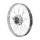 JANTE/ROUE CYCLO 17" 1,5x17 A RAYON POUR MBK 51, 41 AVANT 36 TROUS (COMPLETE) (VENDU A L'UNITE) -SELECTION P2R