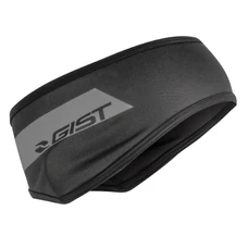 EARMUFFS - GIST SUPER ROUBAIX BLACK/GREY - 5478