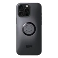 COQUE SMARTPHONE/TELEPHONE SP CONNECT POUR IPHONE 16 PRO MAX NOIR (COMPATIBLE AVEC TOUT LES SUPPORTS SP CONNECT SPC+)