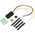 DISPOSITIF ELECTRONIQUE POLINI HI-SPEED POUR VAE/E-BIKE A MOTEUR BROSE (ATTENTION PORT DU CASQUE OBLIGATOIRE POUR L'UTILSATEUR DU VAE) ref 950.830.034